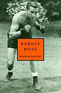 Barney Ross (Hardcover)