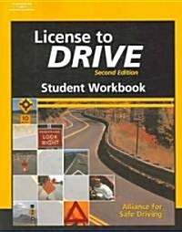 Student Workbook for License to Drive, 2nd (Paperback, 2, Revised)