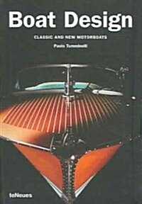 Boat Design (Paperback)