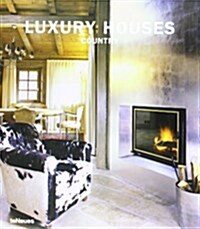 Luxury Houses (Hardcover)