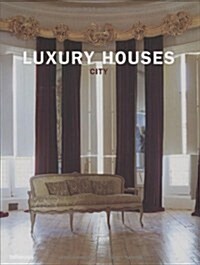 Luxury Houses (Hardcover)