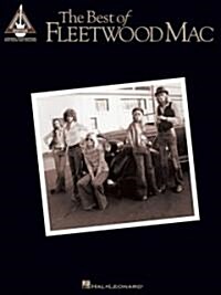 The Best of Fleetwood MAC (Paperback)