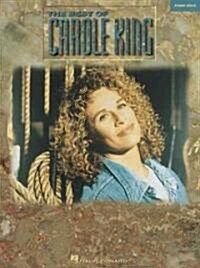 Best of Carole King (Paperback)