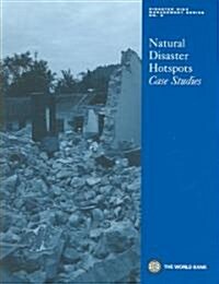 Natural Disaster Hotspots Case Studies: Volume 6 (Paperback)