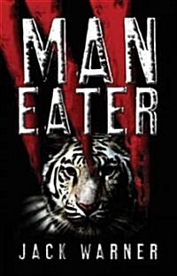 Maneater (Paperback, Reprint)