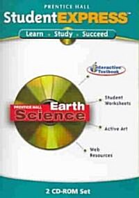 Student Express (CD-ROM, Student)