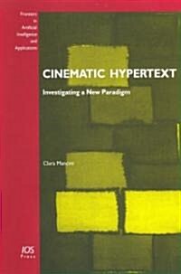 Cinematic Hypertext (Hardcover)