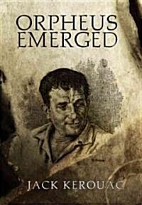 Orpheus Emerged (Paperback)