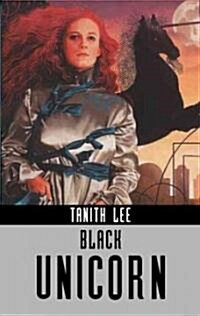 Black Unicorn (Paperback)