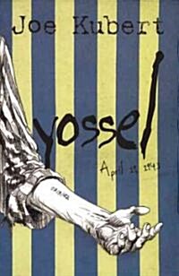 [중고] Yossel (Paperback, Reprint)