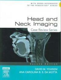 Head and neck imaging : case review