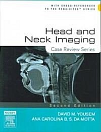 Head And Neck Imaging (Paperback, 2nd)