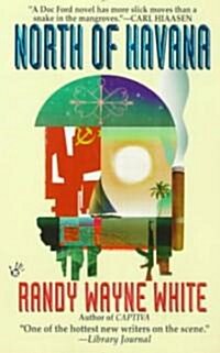 North of Havana (Mass Market Paperback)