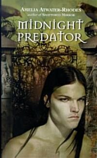 Midnight Predator (Mass Market Paperback)