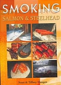 Smoking Salmon & Steelhead (Spiral)