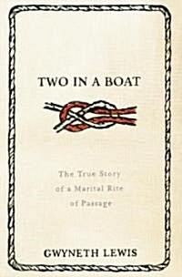 Two in a Boat (Hardcover)