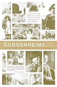 [중고] The Guggenheims: A Family History (Paperback)