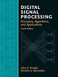 Digital Signal Processing (Hardcover, 4)