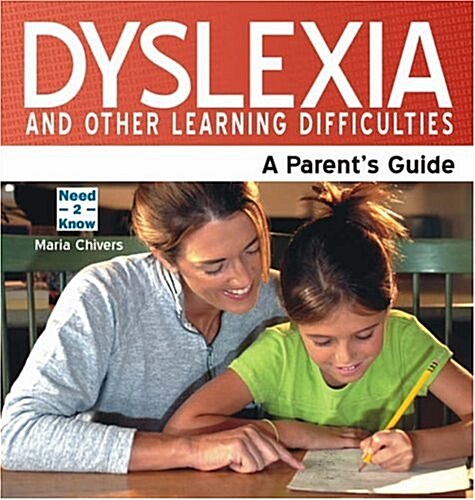 Dyslexia & Other Learning Difficulties, Revised Edition (Paperback, Illustrated)