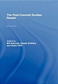 The Post-Colonial Studies Reader (Hardcover, 2 ed)