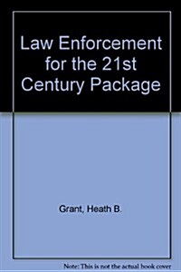 Law Enforcement for the 21st Century Package (Hardcover, PCK)