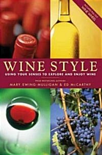 Wine Style (Hardcover)