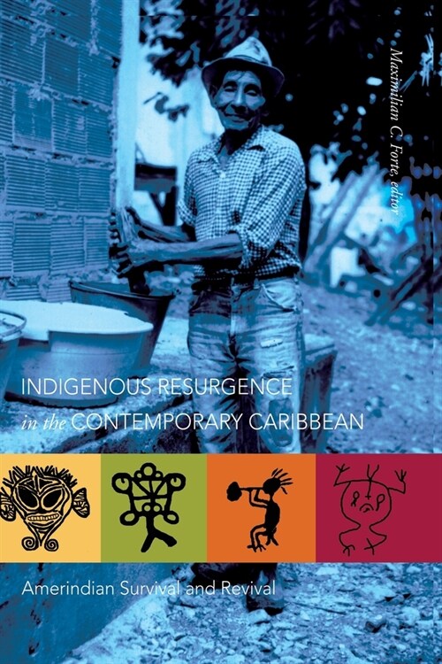 Indigenous Resurgence in the Contemporary Caribbean: Amerindian Survival and Revival (Paperback)