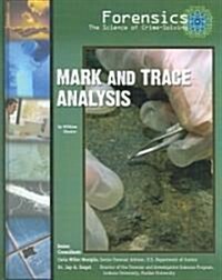 Mark and Trace Analysis (Library Binding)