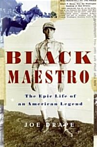 Black Maestro (Hardcover)