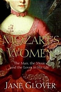 Mozarts Women (Hardcover)