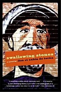 Swallowing Stones (Paperback)