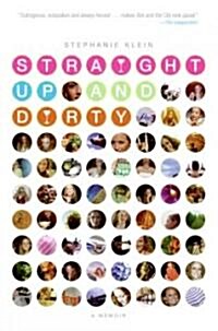 Straight Up & Dirty (Hardcover)