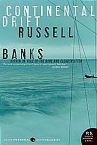 Continental Drift (Paperback)