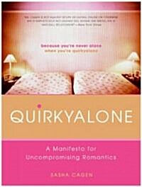 Quirkyalone (Paperback)