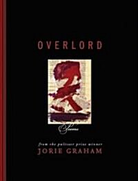 Overlord: Poems (Paperback)