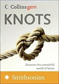 Collins gem Knots (Paperback, Mini)