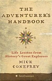 The Adventurers Handbook (Hardcover)