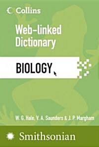 Biology: Web-Linked Dictionary (Paperback)