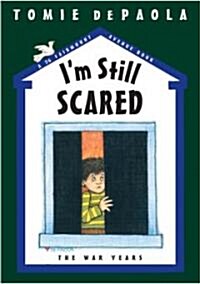 Im Still Scared (Hardcover)