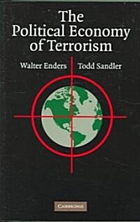 The Political Economy of Terrorism (Paperback, 1st)