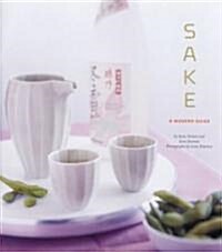 Sake (Hardcover)