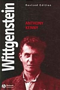 Wittgenstein (Paperback, Revised)