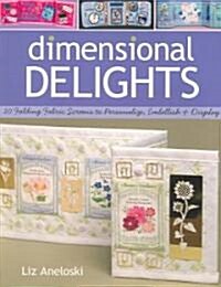 Dimensional Delights (Paperback)