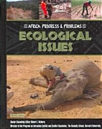 Ecological Issues (Library)
