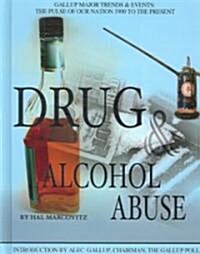 Drug and Alcohol Abuse (Library Binding)