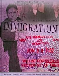 Immigration (Library Binding)