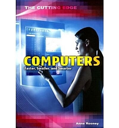 Computers (Paperback, Illustrated)