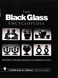 The Black Glass Encyclopedia (Hardcover)