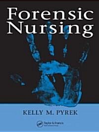 Forensic Nursing (Hardcover)
