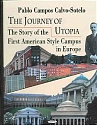 Journey of Utopia (Hardcover, UK)